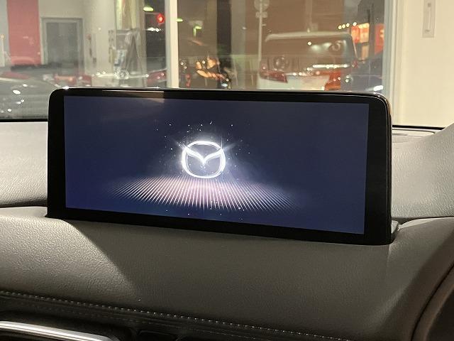 ＣＸ－５ ＸＤ　エクスクルーシブモード　禁煙車　ＢＯＳＥサウンド　３６０°ビューモニター　茶本革エアシート　スマートシティブレーキ　レーダークルーズ　クリアランスソナー　レーンキープ　ＬＥＤヘッドライト　パワーバックドア　メモリパワーシート（4枚目）