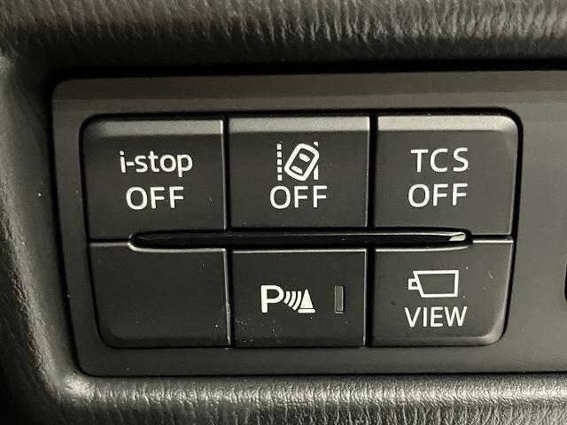 ＣＸ－５ ＸＤ　エクスクルーシブモード　禁煙車　ＢＯＳＥサウンド　３６０°ビューモニター　茶本革エアシート　スマートシティブレーキ　レーダークルーズ　クリアランスソナー　レーンキープ　ＬＥＤヘッドライト　パワーバックドア　メモリパワーシート（8枚目）