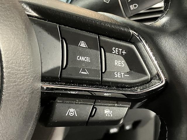 ＣＸ－５ ＸＤ　エクスクルーシブモード　禁煙車　ＢＯＳＥサウンド　３６０°ビューモニター　茶本革エアシート　スマートシティブレーキ　レーダークルーズ　クリアランスソナー　レーンキープ　ＬＥＤヘッドライト　パワーバックドア　メモリパワーシート（11枚目）