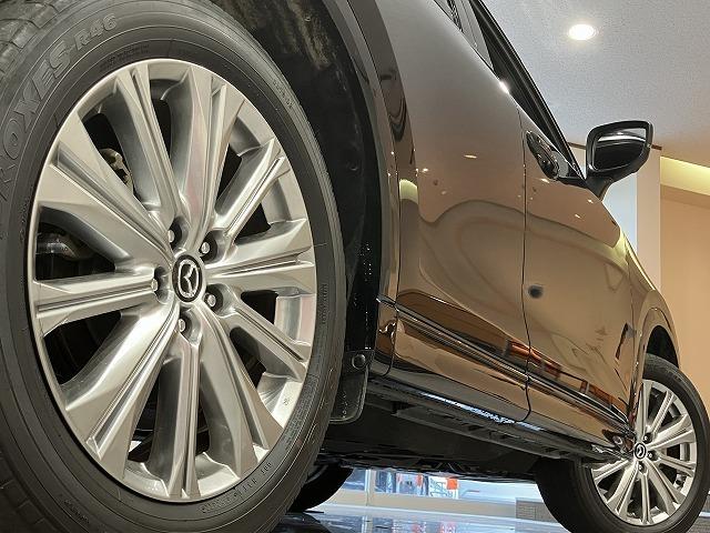 ＣＸ－５ ＸＤ　エクスクルーシブモード　禁煙車　ＢＯＳＥサウンド　３６０°ビューモニター　茶本革エアシート　スマートシティブレーキ　レーダークルーズ　クリアランスソナー　レーンキープ　ＬＥＤヘッドライト　パワーバックドア　メモリパワーシート（15枚目）