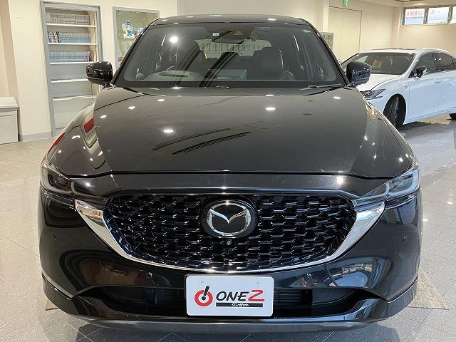 ＣＸ－５ ＸＤ　エクスクルーシブモード　禁煙車　ＢＯＳＥサウンド　３６０°ビューモニター　茶本革エアシート　スマートシティブレーキ　レーダークルーズ　クリアランスソナー　レーンキープ　ＬＥＤヘッドライト　パワーバックドア　メモリパワーシート（17枚目）