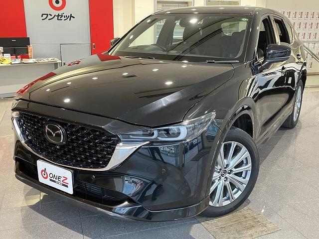 ＣＸ－５ ＸＤ　エクスクルーシブモード　禁煙車　ＢＯＳＥサウンド　３６０°ビューモニター　茶本革エアシート　スマートシティブレーキ　レーダークルーズ　クリアランスソナー　レーンキープ　ＬＥＤヘッドライト　パワーバックドア　メモリパワーシート（20枚目）