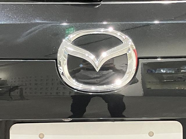 ＣＸ－５ ＸＤ　エクスクルーシブモード　禁煙車　ＢＯＳＥサウンド　３６０°ビューモニター　茶本革エアシート　スマートシティブレーキ　レーダークルーズ　クリアランスソナー　レーンキープ　ＬＥＤヘッドライト　パワーバックドア　メモリパワーシート（33枚目）