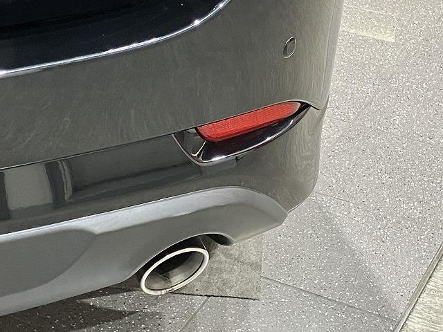 ＣＸ－５ ＸＤ　エクスクルーシブモード　禁煙車　ＢＯＳＥサウンド　３６０°ビューモニター　茶本革エアシート　スマートシティブレーキ　レーダークルーズ　クリアランスソナー　レーンキープ　ＬＥＤヘッドライト　パワーバックドア　メモリパワーシート（35枚目）