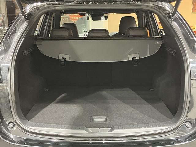 ＣＸ－５ ＸＤ　エクスクルーシブモード　禁煙車　ＢＯＳＥサウンド　３６０°ビューモニター　茶本革エアシート　スマートシティブレーキ　レーダークルーズ　クリアランスソナー　レーンキープ　ＬＥＤヘッドライト　パワーバックドア　メモリパワーシート（36枚目）