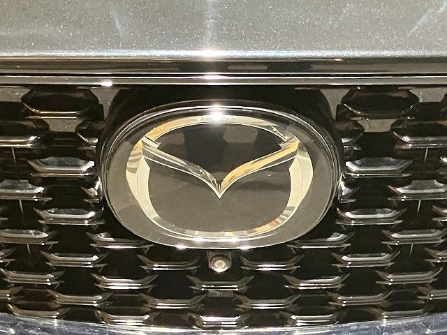 ＣＸ－５ ＸＤ　エクスクルーシブモード　禁煙車　ＢＯＳＥサウンド　３６０°ビューモニター　茶本革エアシート　スマートシティブレーキ　レーダークルーズ　クリアランスソナー　レーンキープ　ＬＥＤヘッドライト　パワーバックドア　メモリパワーシート（42枚目）
