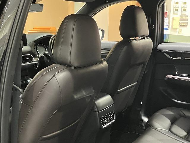 ＣＸ－５ ＸＤ　エクスクルーシブモード　禁煙車　ＢＯＳＥサウンド　３６０°ビューモニター　茶本革エアシート　スマートシティブレーキ　レーダークルーズ　クリアランスソナー　レーンキープ　ＬＥＤヘッドライト　パワーバックドア　メモリパワーシート（47枚目）
