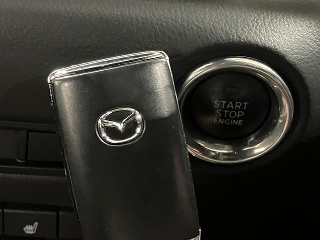 ＣＸ－５ ＸＤ　エクスクルーシブモード　禁煙車　ＢＯＳＥサウンド　３６０°ビューモニター　茶本革エアシート　スマートシティブレーキ　レーダークルーズ　クリアランスソナー　レーンキープ　ＬＥＤヘッドライト　パワーバックドア　メモリパワーシート（63枚目）