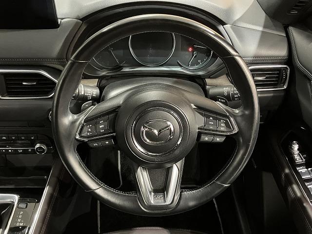 ＣＸ－５ ＸＤ　エクスクルーシブモード　禁煙車　ＢＯＳＥサウンド　３６０°ビューモニター　茶本革エアシート　スマートシティブレーキ　レーダークルーズ　クリアランスソナー　レーンキープ　ＬＥＤヘッドライト　パワーバックドア　メモリパワーシート（71枚目）