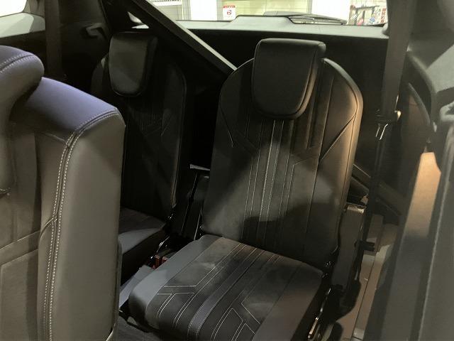 ５００８ ＧＴ　ブルーＨＤｉ　ワンオーナー　禁煙車　パノラミックビューモニター　アクティブブレーキ　メーカーディスプレイオーディオ　レーダークルーズ　クリランスソナー　オートハイビーム　純正１８インチＡＷ　クロハーフレザーシート（47枚目）