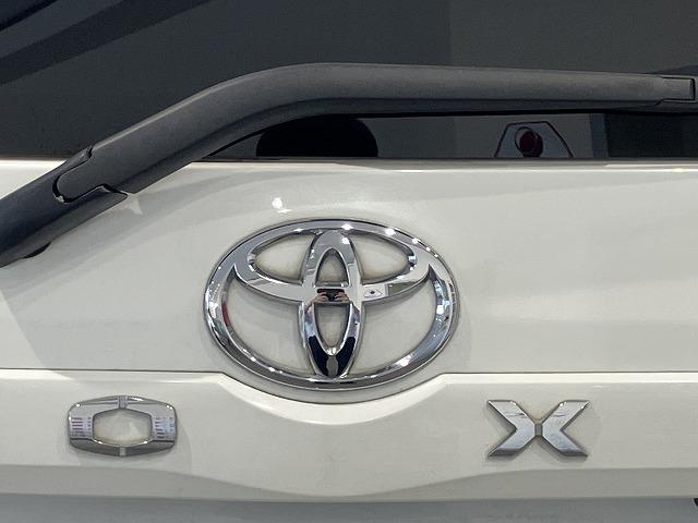 ヴォクシー Ｘ　Ｌエディション　禁煙車　純正ナビゲーション　両側パワースライドドア　バックモニター　クリランスソナー　スマートキープッシュスタート　ビルトインＥＴＣ（33枚目）