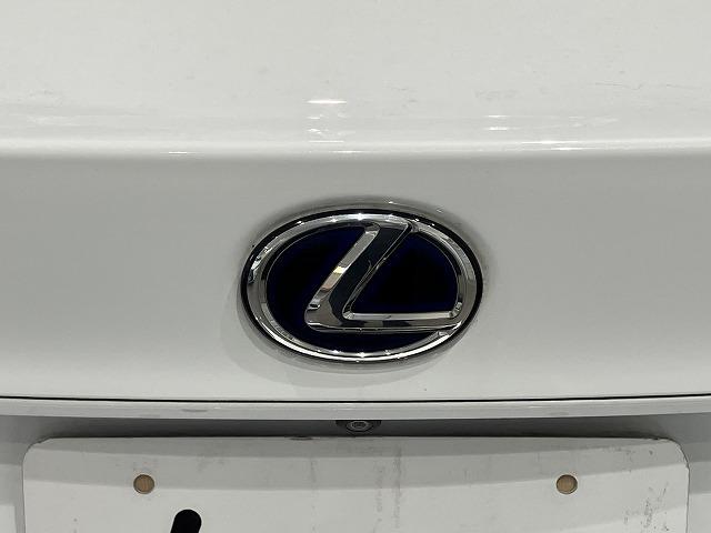 ＩＳ ＩＳ３００ｈ　Ｆスポーツ　サンルーフ　黒本革エアシート　ブラインドスポットモニター　レーダークルーズ　ＬＥＤヘッドライト　プリクラッシュ　メーカーナビゲーション　バックモニター　メモリパワーシート　純正１８インチＡＷ（31枚目）
