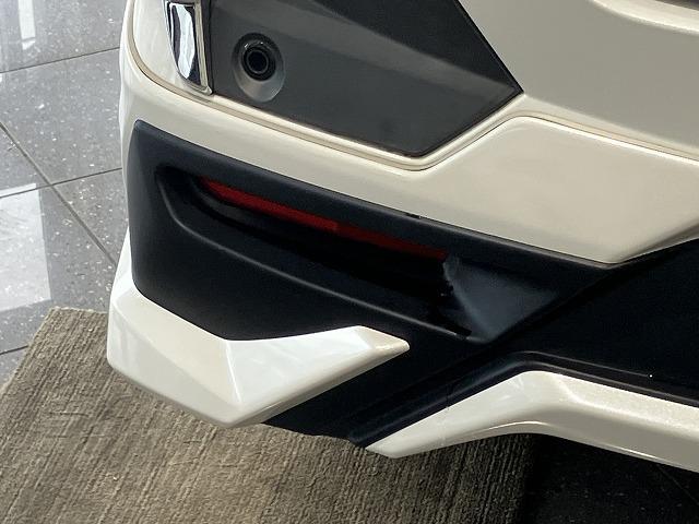 ライズ Ｚ　禁煙車　モデリスタフルエアロ　純正ナビゲーション　スマートアシスト　プリクラッシュ　レーダークルーズ　クリアランスソナー　純正１７インチＡＷ　シートヒーター　バックカメラ　ＬＥＤヘッドライト　ＥＴＣ（33枚目）