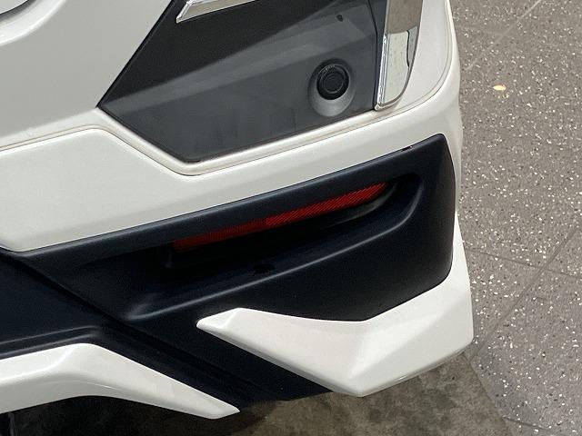 ライズ Ｚ　禁煙車　モデリスタフルエアロ　純正ナビゲーション　スマートアシスト　プリクラッシュ　レーダークルーズ　クリアランスソナー　純正１７インチＡＷ　シートヒーター　バックカメラ　ＬＥＤヘッドライト　ＥＴＣ（34枚目）