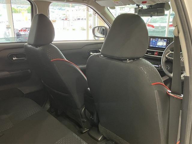 ライズ Ｚ　禁煙車　モデリスタフルエアロ　純正ナビゲーション　スマートアシスト　プリクラッシュ　レーダークルーズ　クリアランスソナー　純正１７インチＡＷ　シートヒーター　バックカメラ　ＬＥＤヘッドライト　ＥＴＣ（39枚目）
