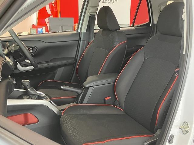 ライズ Ｚ　禁煙車　モデリスタフルエアロ　純正ナビゲーション　スマートアシスト　プリクラッシュ　レーダークルーズ　クリアランスソナー　純正１７インチＡＷ　シートヒーター　バックカメラ　ＬＥＤヘッドライト　ＥＴＣ（49枚目）