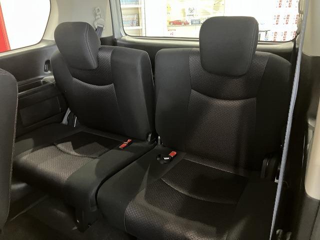 セレナ ハイウェイスター Vセレクション 禁煙車 8人乗り 純正ナビゲーション クルーズコントロール クリアランスソナー 両側パワースライドドア 純正16インチAW バックモニター オートライト スマートキープッシュスタート ビルトインETC(48枚目)