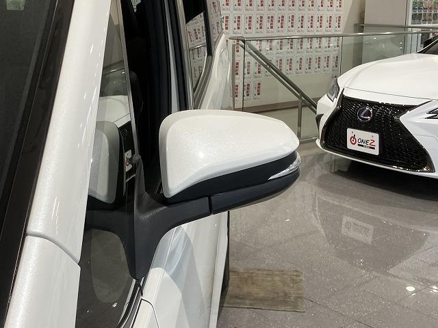 エスクァイア ハイブリッドＧｉ　プレミアムパッケージ　禁煙車　純正９インチナビゲーション　トヨタセーフティセンス　クルーズコントロール　クリアランスソナー　両側パワースライドドア　シートヒーター　チャハーフレザーシート　コンビハンドル　バックモニター（47枚目）