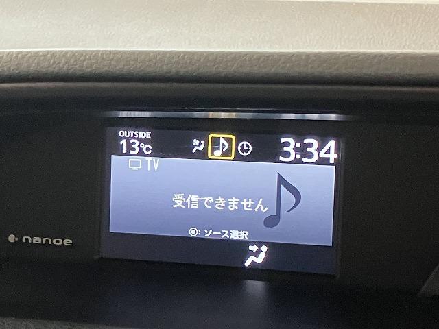 エスクァイア ハイブリッドＧｉ　プレミアムパッケージ　禁煙車　純正９インチナビゲーション　トヨタセーフティセンス　クルーズコントロール　クリアランスソナー　両側パワースライドドア　シートヒーター　チャハーフレザーシート　コンビハンドル　バックモニター（67枚目）