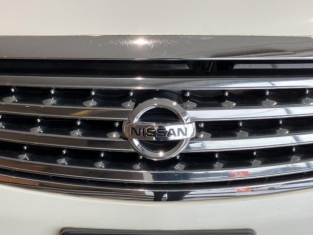 フーガ 450GTスポーツパッケージ 禁煙車 サンルーフ レーダークルーズ 黒本革エアシート オートライト メモリパワーシート オットマン メーカーナビゲーション 純正19インチAW スマートキープッシュスタート ビルトインETC(38枚目)