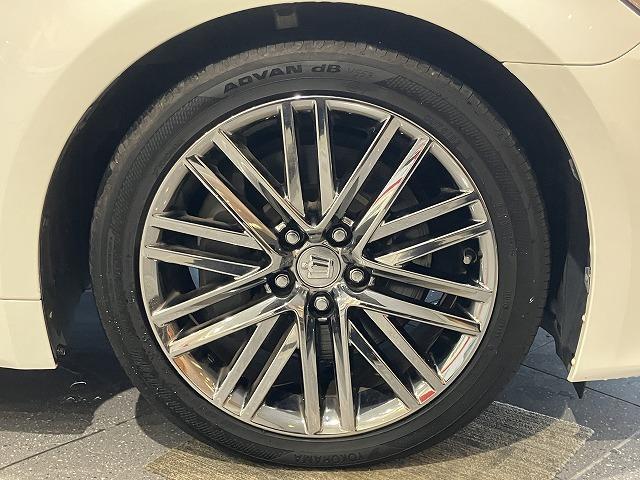 クラウン アスリートG 禁煙 モデリスタ サンルーフ パノラミックビューモニタ アドバンスドパッケージ レーダークルーズ クリアランスソナー プリクラッシュ スパッタリング18インチAW メーカーナビゲーション 黒本革シート(29枚目)