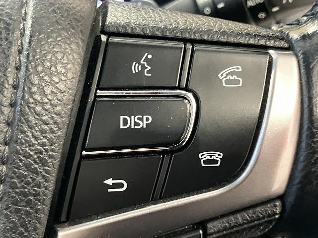 クラウン アスリートG 禁煙 モデリスタ サンルーフ パノラミックビューモニタ アドバンスドパッケージ レーダークルーズ クリアランスソナー プリクラッシュ スパッタリング18インチAW メーカーナビゲーション 黒本革シート(60枚目)