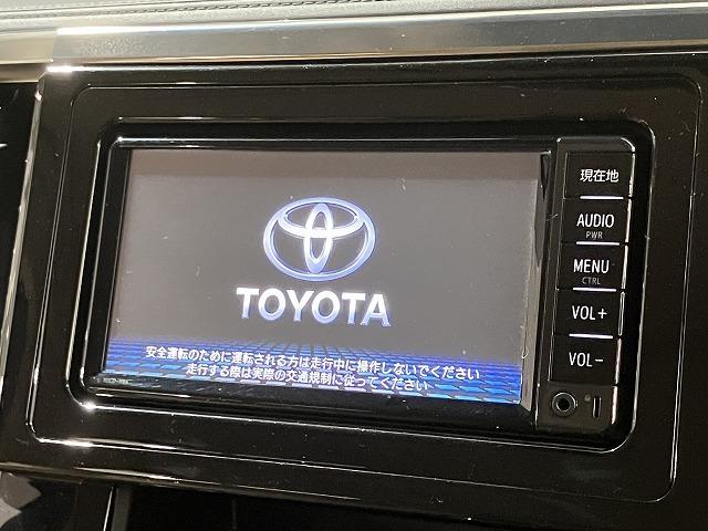 ヴェルファイア 2.5X 禁煙車 純正ナビゲーション トヨタセーフティセンス プリクラッシュ レーダークルーズ クリアランスソナー レーンキープ オートハイビーム オートライト LEDヘッドライト 純正16インチAW ETC(4枚目)