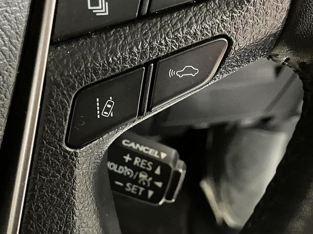 ヴェルファイア 2.5X 禁煙車 純正ナビゲーション トヨタセーフティセンス プリクラッシュ レーダークルーズ クリアランスソナー レーンキープ オートハイビーム オートライト LEDヘッドライト 純正16インチAW ETC(6枚目)
