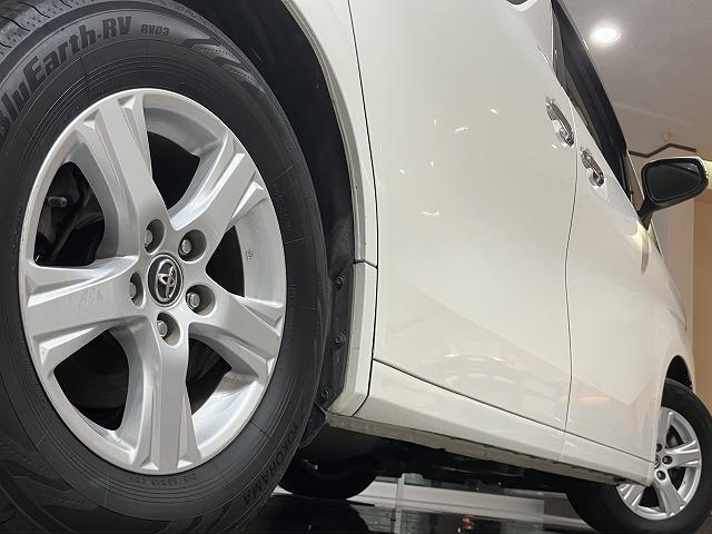 ヴェルファイア 2.5X 禁煙車 純正ナビゲーション トヨタセーフティセンス プリクラッシュ レーダークルーズ クリアランスソナー レーンキープ オートハイビーム オートライト LEDヘッドライト 純正16インチAW ETC(11枚目)
