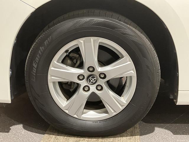 ヴェルファイア 2.5X 禁煙車 純正ナビゲーション トヨタセーフティセンス プリクラッシュ レーダークルーズ クリアランスソナー レーンキープ オートハイビーム オートライト LEDヘッドライト 純正16インチAW ETC(28枚目)