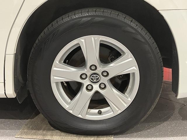 ヴェルファイア 2.5X 禁煙車 純正ナビゲーション トヨタセーフティセンス プリクラッシュ レーダークルーズ クリアランスソナー レーンキープ オートハイビーム オートライト LEDヘッドライト 純正16インチAW ETC(29枚目)