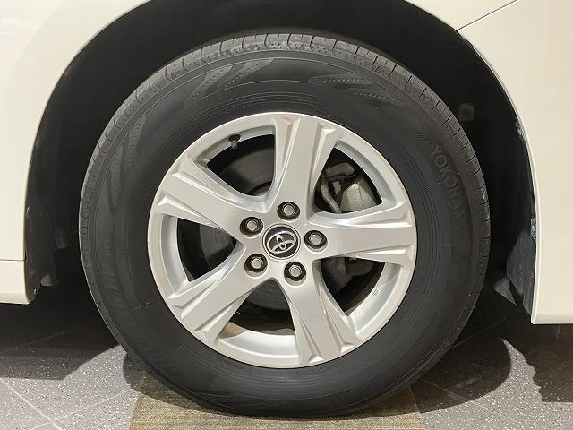 ヴェルファイア 2.5X 禁煙車 純正ナビゲーション トヨタセーフティセンス プリクラッシュ レーダークルーズ クリアランスソナー レーンキープ オートハイビーム オートライト LEDヘッドライト 純正16インチAW ETC(30枚目)