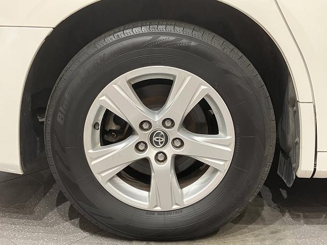 ヴェルファイア 2.5X 禁煙車 純正ナビゲーション トヨタセーフティセンス プリクラッシュ レーダークルーズ クリアランスソナー レーンキープ オートハイビーム オートライト LEDヘッドライト 純正16インチAW ETC(31枚目)