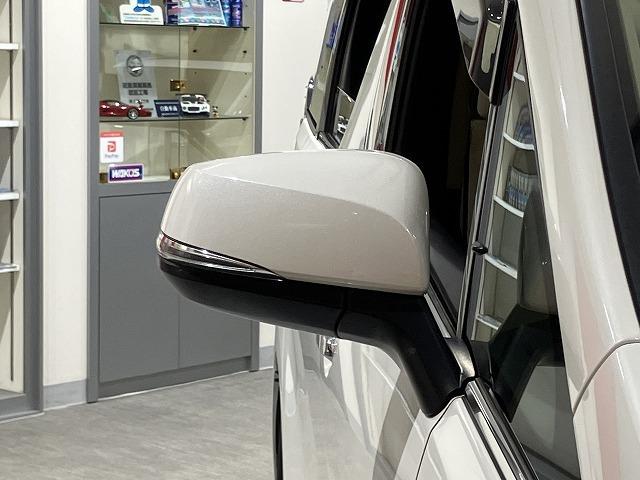 ヴェルファイア 2.5X 禁煙車 純正ナビゲーション トヨタセーフティセンス プリクラッシュ レーダークルーズ クリアランスソナー レーンキープ オートハイビーム オートライト LEDヘッドライト 純正16インチAW ETC(39枚目)