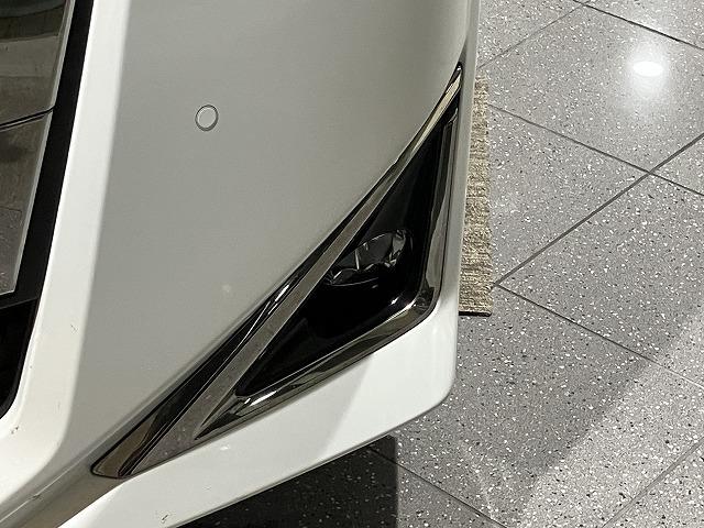 ヴェルファイア 2.5X 禁煙車 純正ナビゲーション トヨタセーフティセンス プリクラッシュ レーダークルーズ クリアランスソナー レーンキープ オートハイビーム オートライト LEDヘッドライト 純正16インチAW ETC(45枚目)