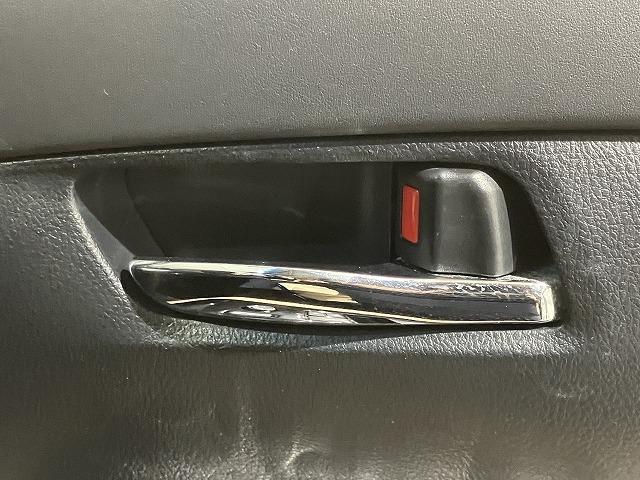 ヴェルファイア 2.5X 禁煙車 純正ナビゲーション トヨタセーフティセンス プリクラッシュ レーダークルーズ クリアランスソナー レーンキープ オートハイビーム オートライト LEDヘッドライト 純正16インチAW ETC(58枚目)