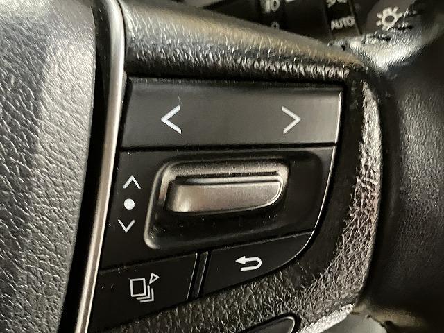 ヴェルファイア 2.5X 禁煙車 純正ナビゲーション トヨタセーフティセンス プリクラッシュ レーダークルーズ クリアランスソナー レーンキープ オートハイビーム オートライト LEDヘッドライト 純正16インチAW ETC(59枚目)