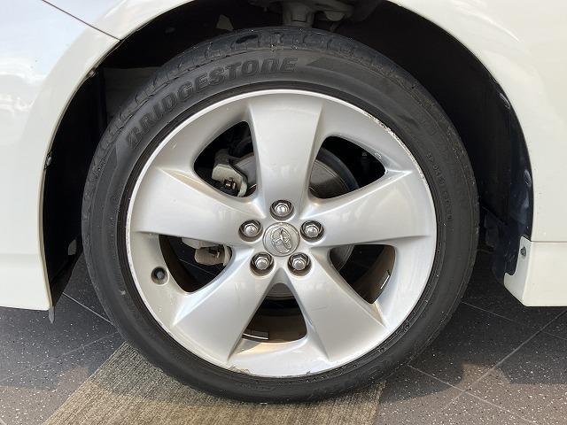 プリウス Sツーリングセレクション 禁煙車 純正ナビゲーション 純正17インチAW LEDヘッドライト バックモニター スマートキープッシュスタート ビルトインETC(27枚目)