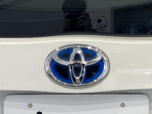 プリウス Sツーリングセレクション 禁煙車 純正ナビゲーション 純正17インチAW LEDヘッドライト バックモニター スマートキープッシュスタート ビルトインETC(33枚目)