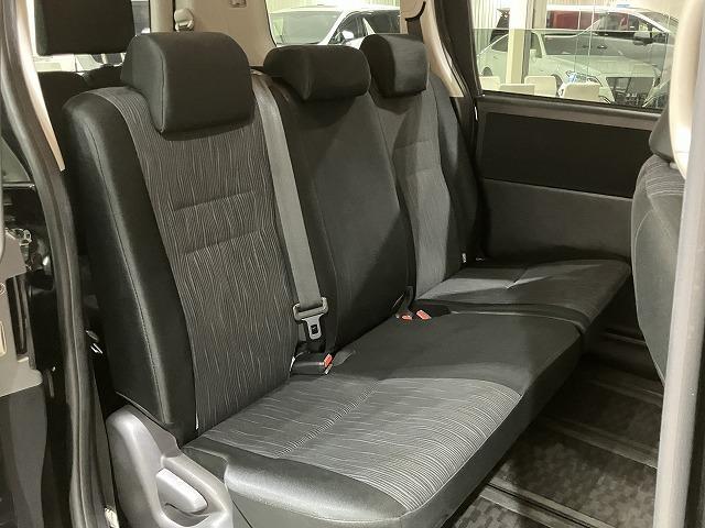 ヴォクシー ＺＳ　煌　禁煙車　８人乗り　純正ナビゲーション　純正フリップダウンモニター　両側パワースライドドア　オートライト　純正１６インチＡＷ　パドルシフト　バックモニター　スマートキープッシュスタート　ビルトインＥＴＣ（13枚目）