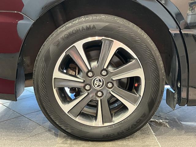 ヴォクシー ZS 煌III 禁煙車 純正10インチナビ 純正フリップダウン トヨタセーフティセンス プリクラッシュ クルーズコントロール クリアランスソナー クロハーフレザーシート 両側パワースライドドア 純正16インチAW(30枚目)