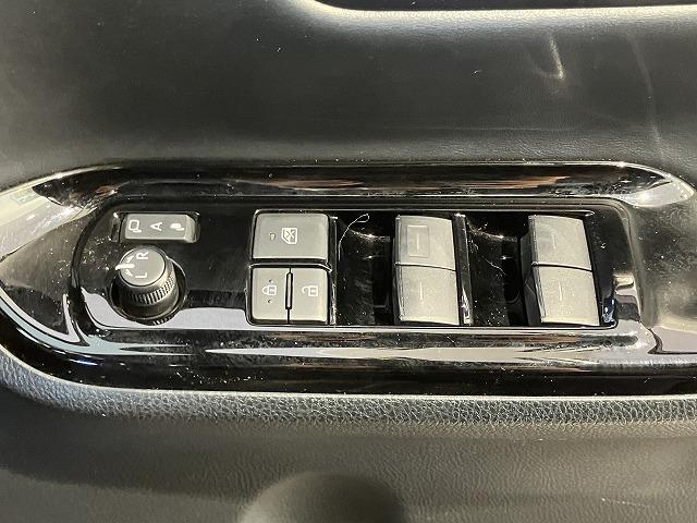 ヴォクシー ZS 煌III 禁煙車 純正10インチナビ 純正フリップダウン トヨタセーフティセンス プリクラッシュ クルーズコントロール クリアランスソナー クロハーフレザーシート 両側パワースライドドア 純正16インチAW(53枚目)