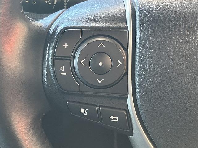 ヴォクシー ZS 煌III 禁煙車 純正10インチナビ 純正フリップダウン トヨタセーフティセンス プリクラッシュ クルーズコントロール クリアランスソナー クロハーフレザーシート 両側パワースライドドア 純正16インチAW(65枚目)