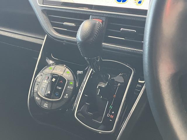 ヴォクシー ZS 煌III 禁煙車 純正10インチナビ 純正フリップダウン トヨタセーフティセンス プリクラッシュ クルーズコントロール クリアランスソナー クロハーフレザーシート 両側パワースライドドア 純正16インチAW(66枚目)