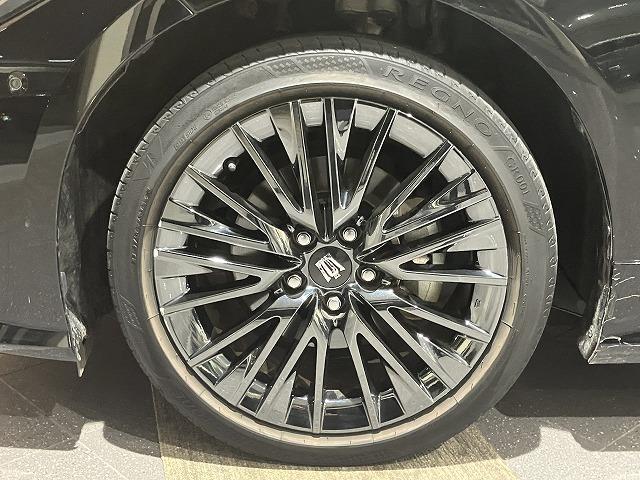 クラウンハイブリッド S スポーツスタイル 禁煙車 パノラミックビューモニター パーキングサポート AC100V トヨタセーフティセンス プリクラッシュ レーダークルーズ クリアランスソナー ブラインドスポットモニター オートハイビーム ETC(27枚目)