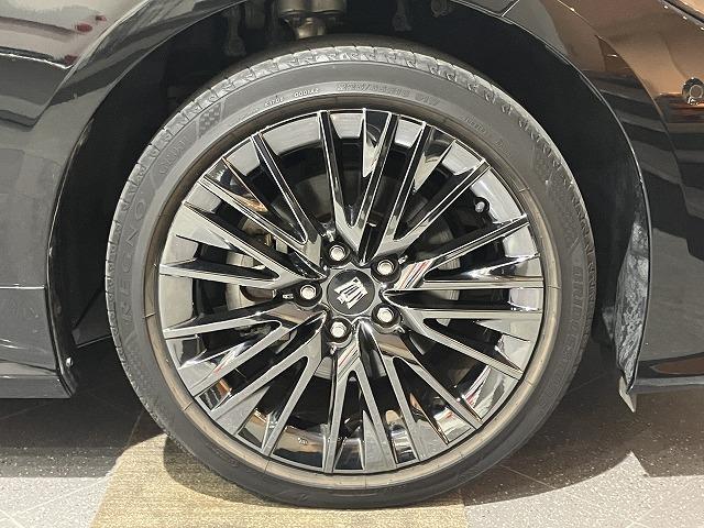 クラウンハイブリッド S スポーツスタイル 禁煙車 パノラミックビューモニター パーキングサポート AC100V トヨタセーフティセンス プリクラッシュ レーダークルーズ クリアランスソナー ブラインドスポットモニター オートハイビーム ETC(29枚目)