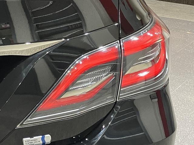 クラウンハイブリッド S スポーツスタイル 禁煙車 パノラミックビューモニター パーキングサポート AC100V トヨタセーフティセンス プリクラッシュ レーダークルーズ クリアランスソナー ブラインドスポットモニター オートハイビーム ETC(32枚目)