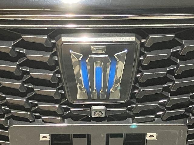 クラウンハイブリッド S スポーツスタイル 禁煙車 パノラミックビューモニター パーキングサポート AC100V トヨタセーフティセンス プリクラッシュ レーダークルーズ クリアランスソナー ブラインドスポットモニター オートハイビーム ETC(43枚目)