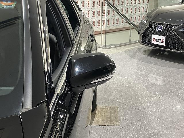 クラウンハイブリッド S スポーツスタイル 禁煙車 パノラミックビューモニター パーキングサポート AC100V トヨタセーフティセンス プリクラッシュ レーダークルーズ クリアランスソナー ブラインドスポットモニター オートハイビーム ETC(47枚目)