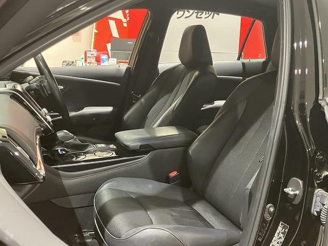 クラウンハイブリッド S スポーツスタイル 禁煙車 パノラミックビューモニター パーキングサポート AC100V トヨタセーフティセンス プリクラッシュ レーダークルーズ クリアランスソナー ブラインドスポットモニター オートハイビーム ETC(48枚目)